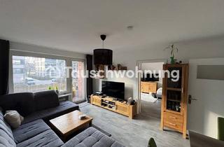 Tauschwohnungen in Mühlendamm 20, 22087 Hohenfelde, Tauschwohnung: Zentrale 3 Zimmer Wohnung nahe Lübecker Straße