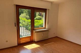 Wohnung mieten in Neue Straße 36, 49143 Bissendorf, Großzügige Wohnung mit Balkon