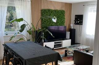 Wohnung mieten in Am Eichenhain 82, 13465 Frohnau, Tausch möglich! Zuhause mit drei Zimmern in Berlin Frohnau