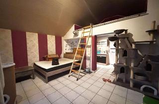 Wohnung mieten in Gänschenwald 17a, 51467 Bergisch Gladbach, 1-Zimmer-Wohnung in Bergisch Gladbach