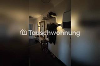Tauschwohnungen in Borsteler Chausse, 22453 Groß Borstel, Tauschwohnung: Biete modern sanierte 2,5 Zimmer Whg. und Suche ab 3 Zimmer