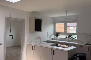 Wohnung mieten in Unterriexinger Straße 4/1, 71732 Tamm, Schöne renovierte, weitläufige 4 Zimmer Wohnung mit Einbauküche in Tamm.