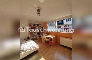 Tauschwohnungen in 53115 Poppelsdorf, Tauschwohnung: Wohnung im Poppelsdorf
