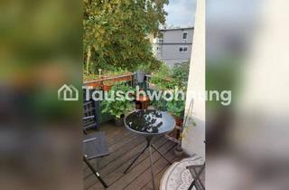 Tauschwohnungen in 53117 Bonn, Tauschwohnung: Schöne Wohnung Nähe Rhein