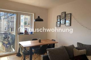 Tauschwohnungen in 55118 Neustadt, Tauschwohnung: 2 ZKB - Balkon und Aufzug mitten in der Neustadt