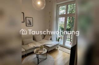 Tauschwohnungen in 60385 Bornheim, Tauschwohnung: Schöne Tauschwohnung in toller Lage