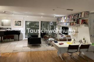 Tauschwohnungen in 60438 Frankfurt, Tauschwohnung: Ideal für Familien: 4,5-Zimmer-Wohnung