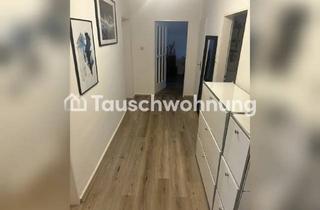 Tauschwohnungen in Grüneburgweg, 60323 Westend-Nord, Tauschwohnung: Biete 2-ZW direkt am Grüneburgweg. Suchen mindestens 80qm 3Z