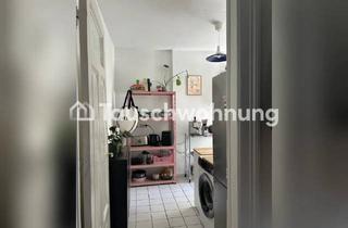 Tauschwohnungen in 20259 Eimsbüttel, Tauschwohnung: Eimsbüttel: 3-Zimmer-Wohnung, 60 m²