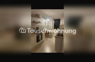 Tauschwohnungen in 20255 Eimsbüttel, Tauschwohnung: 52 m² Wohnung in Hamburg, Eimsbüttel