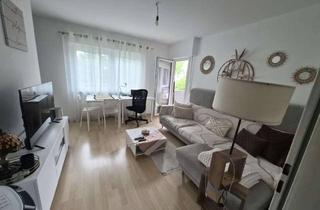 Wohnung mieten in 69120 Neuenheim, Möblierte 2-Zimmer-Wohnung in Heidelberg-Neuenheim