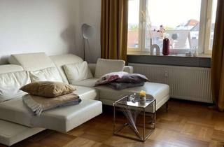 Wohnung mieten in Heinrich-Fuchs-Str. 57, 69126 Rohrbach, Möblierte und voll ausgestattete 3-Raum-Wohnung - moderne Ausstattung & sonniger Balkon