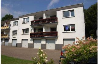 Wohnung mieten in 51429 Bergisch Gladbach, Helle 3-Zimmer-Wohnung mit Balkon in Bergisch Gladbach in einem Vierfamilienhaus ab 01.09.2026.
