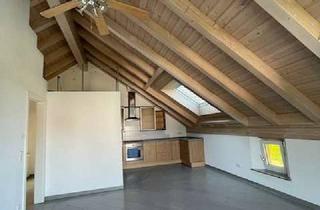 Wohnung mieten in Blumenstraße 10, 82239 Alling, Helle 2 Zimmer Wohnung mit Balkon zum Wohlfühlen in ruhiger Lage