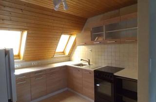 Wohnung mieten in 71126 Gäufelden, Wohnen mit Charakter: 1,5-Zimmer-Dachgeschosswohnung in Gäufelden