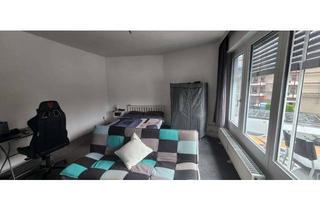 Wohnung mieten in Erich-Maria-Remarque-Ring 3A, 49074 Innenstadt, WG Zimmer im Herzen Osnabrück