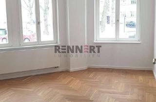 Wohnung mieten in Gottschallstraße 2A, 04157 Gohlis-Mitte, Hochwertige, geräumige 2-Raum-Wohnung! *WG-geeignet*
