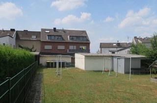 Wohnung mieten in Wefelen 51-53, 52134 Herzogenrath, +Wohnen in ruhiger Lage+2 Zimmer-Whg.+ca. 59 QM+EBK+großer Garten zur Mitbenutzung+