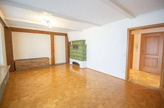 Wohnung mieten in 88356 Ostrach, 5-Zimmer Mietwohnung in ruhiger Lage