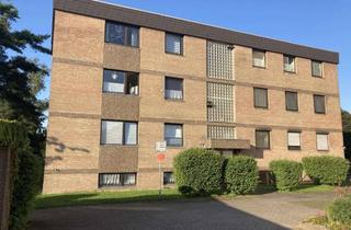 Wohnung mieten in 41462 Neuss, Moderne 2-Zimmer Wohnung im EG mit Loggia~EBK~Renoviert~Provisionsfrei