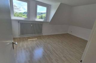 Wohnung mieten in 32760 Detmold, Zuhause mit 4 Zimmern und viel Platz in Detmold