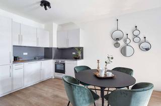 Wohnung mieten in Lehnitzstr. 23C, 16515 Oranienburg, Wunderschöne 2-Zimmer Wohnung im Herzen Oranienburgs