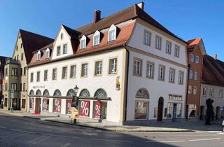 Wohnung mieten in Marienplatz 17, 86316 Friedberg, Wohnen im Herzen von Friedberg