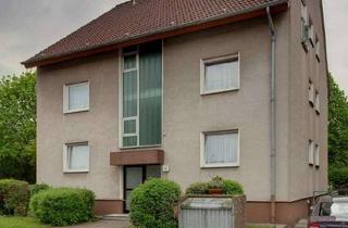 Sozialwohnungen mieten in Haspelweg, 44651 Röhlinghausen, Schöne Seniorenwohnung in Herne-Röhlinghausen! (WBS-pflichtig für 2 Personen)