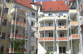 Wohnung mieten in Bismarckstraße, 44629 Baukau-Ost, Zentrale 2,5-Zimmerwohnung mit Wintergarten und Balkon!