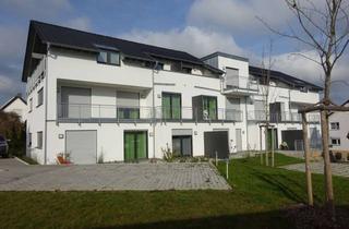 Wohnung mieten in Wellandstraße 49, 73434 Aalen, Voll möbliertes, modernes 1-Zimmer-Apartment in idealer Nähe zur Fachhochschule