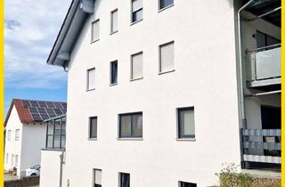 Wohnung mieten in Großvoggenhof, 90559 Burgthann, Provisionsfrei! ---- 1,5 Zimmer - Souterrain - Wohnung!
