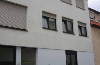 Wohnung mieten in Bert-Brecht-Straße 31, 55128 Bretzenheim, helle 2 Zimmer-DG-Wohnung in MZ-Bretzenheim Uninähe