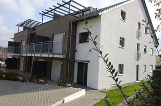 Wohnung mieten in Wellandstraße 49/1, 73434 Aalen, Möbliertes 1-Zimmer-Apartment in idealer Nähe zur Fachhochschule