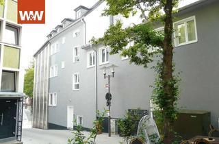 Wohnung mieten in 57072 Siegen, Siegen, Nähe Uni Campus Oberes Schloss, ein tolles Appartement frei.