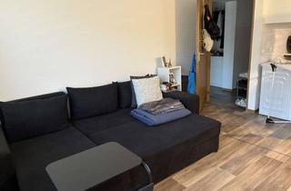 Wohnung mieten in Heuduckstraße 64, 66117 Saarbrücken, *attraktive 2-Zimmer-Wohnung mit Balkon*