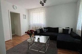 Wohnung mieten in Sudetenweg, 36341 Lauterbach, helle und schöne 3 Zimmer Wohnung