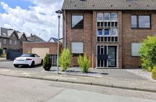 Wohnung mieten in Richard-Wagner-Platz, 41366 Schwalmtal, Altbauwohnung mit Charakter: helle 4-Zimmer KDB in Schwalmtal
