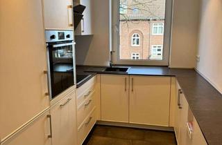 Wohnung mieten in 22297 Alsterdorf, 3 Zimmer Wohnung in HH Alsterdorf *befristet* für 2 Jahre zu vermieten