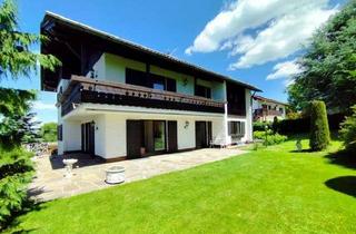 Wohnung mieten in Untere Wolkenstattstraße, 82549 Königsdorf, Gepflegte 4-Zimmer Wohnung mit Terrasse und großem Garten