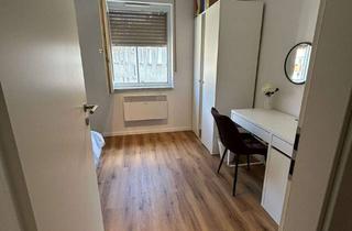 WG-Zimmer mieten in Bogenstraße 28, 90459 Galgenhof, Super zentral und dennoch ruhig wohnen in moderner WG!