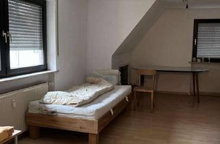 WG-Zimmer mieten in Schloßstrasse 65, 86391 Stadtbergen, WG Zimmer in Herren WG
