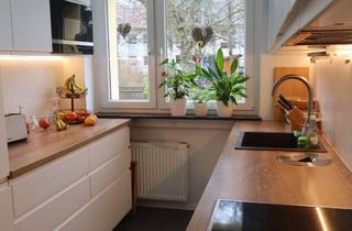 WG-Zimmer mieten in Schneidemühler Straße 6a, 76139 Waldstadt, ruhiges WG-Zimmer in Reihenendhaus (siehe Bildbeschreibung)