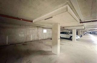 Garagen kaufen in 86153 Innenstadt, Zentraler TG-Stellplatz in Bestlage von Augsburg-Innenstadt