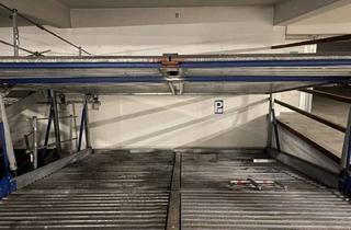 Immobilie kaufen in 90765 Ronhof, Duplexparker zu verkaufen ...