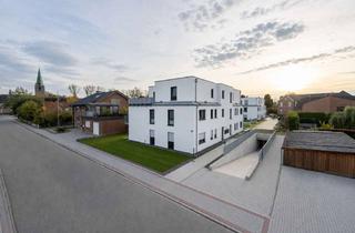 Garagen kaufen in Ringstraße 15, 46519 Alpen, Tiefgaragenstellplätze im Neubau – einzeln oder im Paket kaufen | Attraktiver Paketpreis