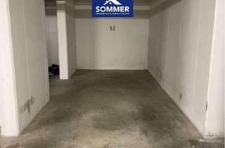 Garagen kaufen in 88090 Immenstaad, Tiefgaragenstellplatz in Immenstaad Bachstr./Seestr.-West