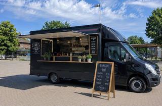 Immobilie mieten in 25436 Tornesch, Stellfläche für Foodtruck zu vermieten