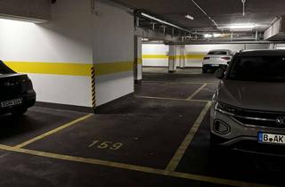 Garagen mieten in Templiner Straße 13a, 10119 Prenzlauer Berg, Sicher parken in der Tiefgarage in Berlin Prenzlauer Berg