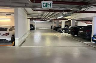 Immobilie mieten in Frankenallee 39-43, 60327 Gallus, Sicheres Parken in der Messe- und Innenstadt-nahen Frankenallee