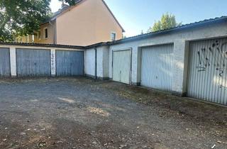 Garagen mieten in Karl-Röttelberg-Straße 10, 63450 Hanau, GARAGEN INNENSTADT ZU VERMIETEN
